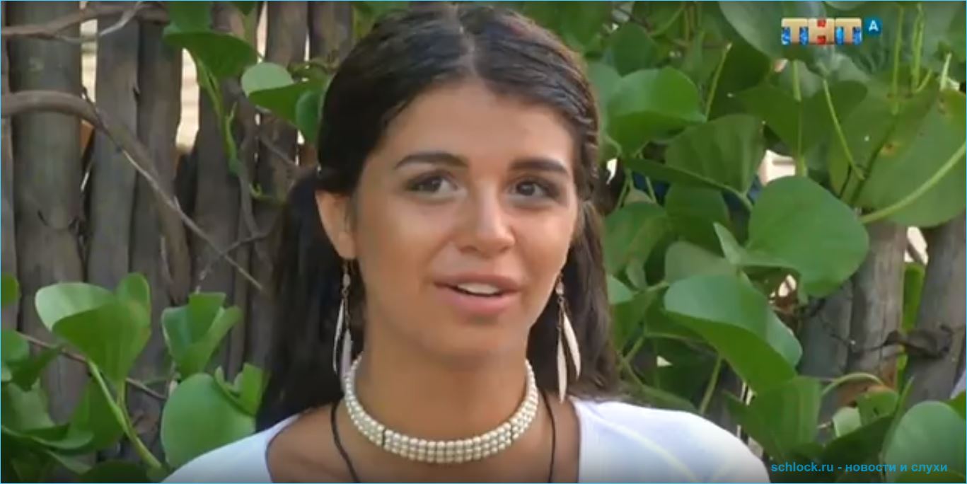 Алиана Устиненко влезла в пару Строковой и Сахнова