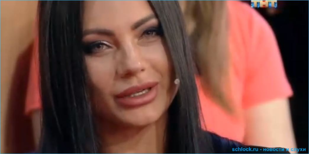 Беккужев рассекречивает прошлое участниц Дома 2