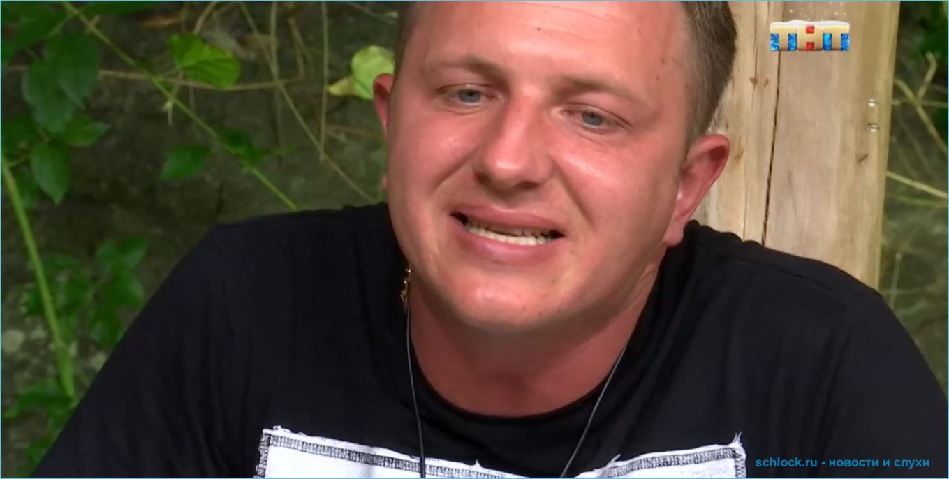 Чем Ларченко привязала Яббарова