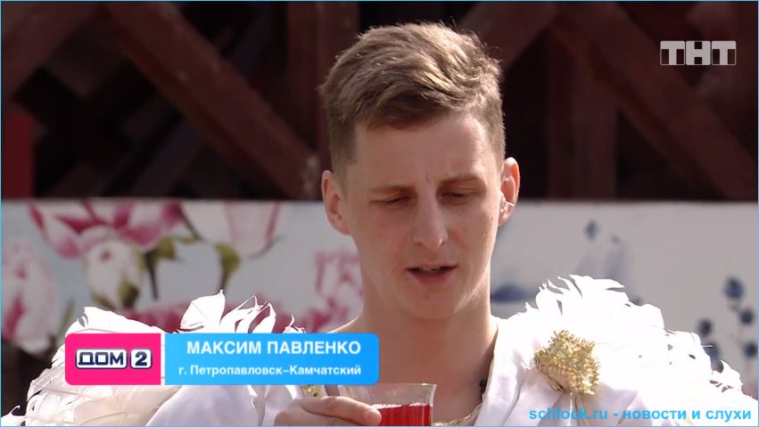 Николай Морозов и Максим Павленко - будущее Дома 2 Николай Морозов и Максим Павленко - будущее Дома 2