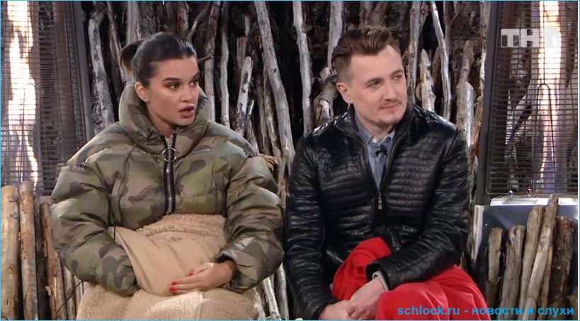 Обзор вечернего эфира дом 2 01.04.2019