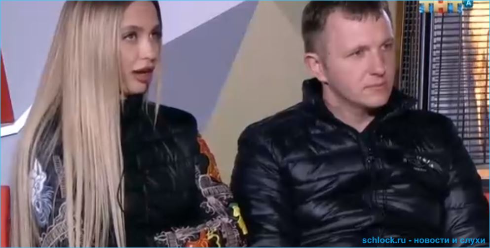 Илья Яббаров и Маргарита Ларченко покинули Дом 2