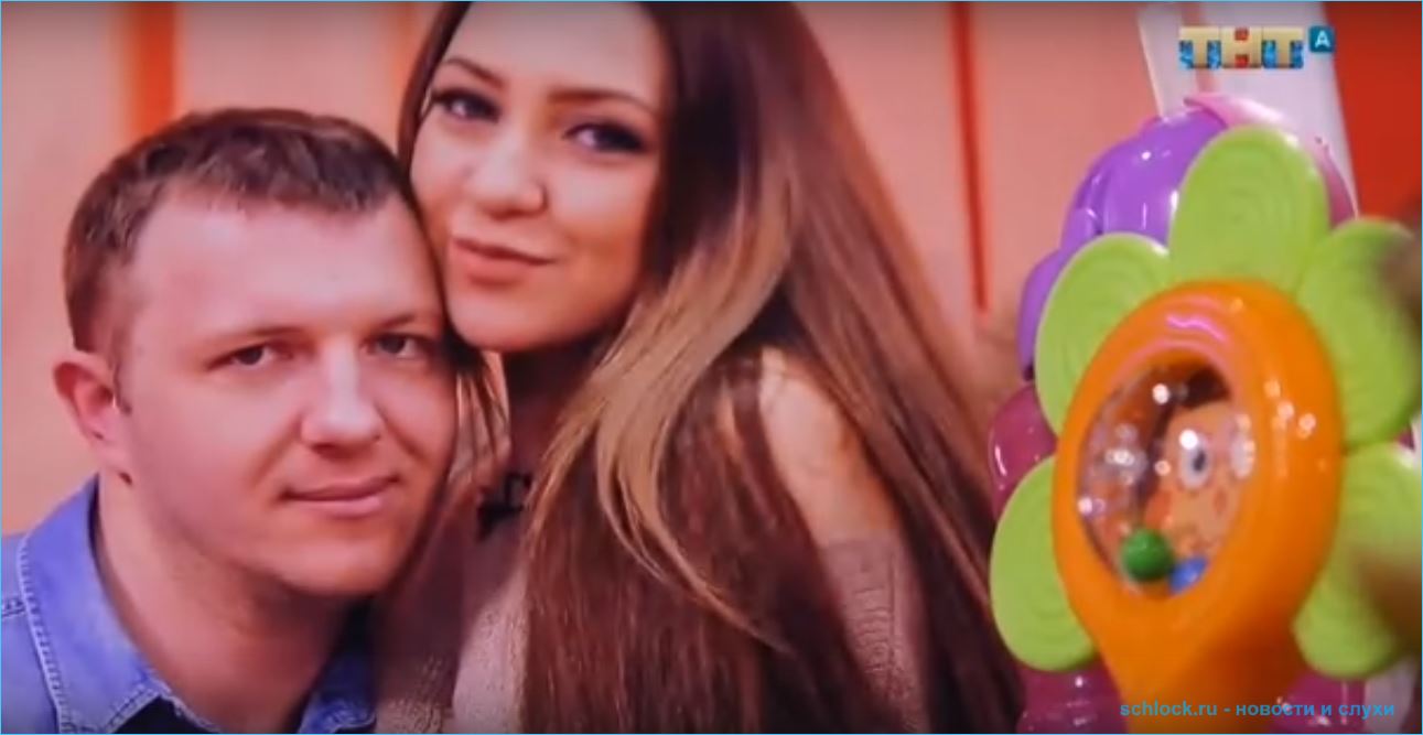 Участница дома 2 Алена Савкина планирует открыть в Москве детский магазин
