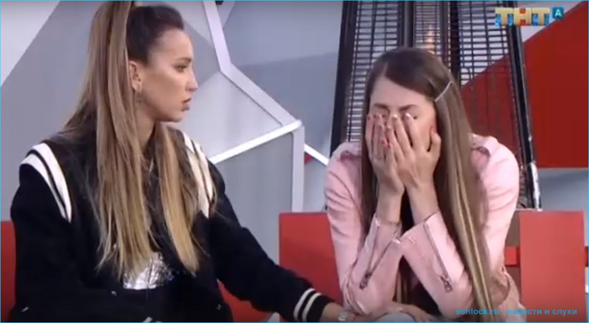 Ольга Бузова считает, что Дмитренко заставляет свою дочь страдать