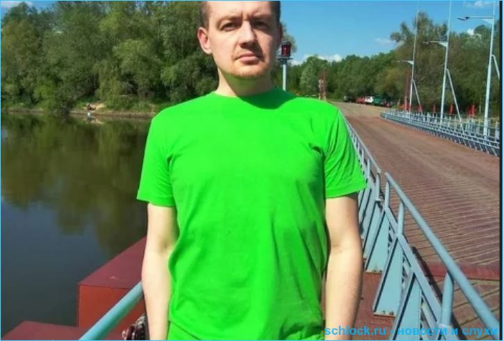 Май Абрикосов удивил своим внешним видом подписчиков