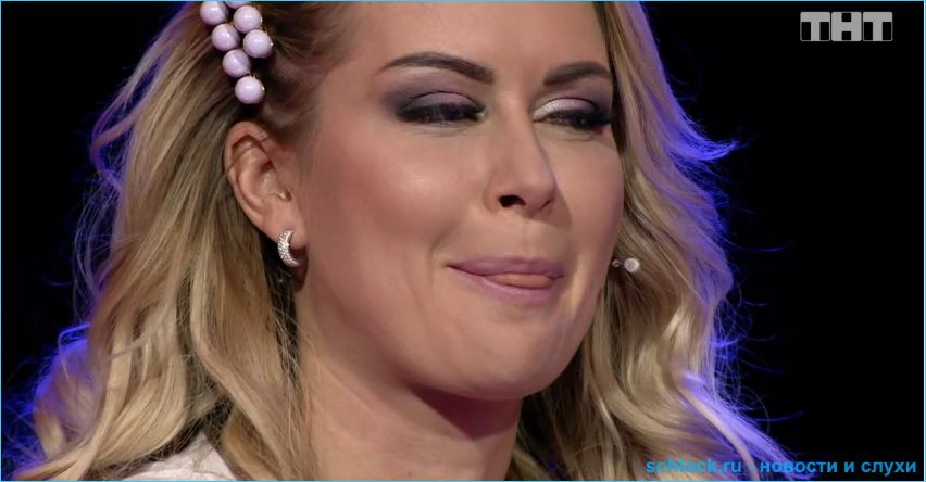 Марина Африкантова боится плохо выглядеть в кадре Марина Африкантова боится плохо выглядеть в кадре