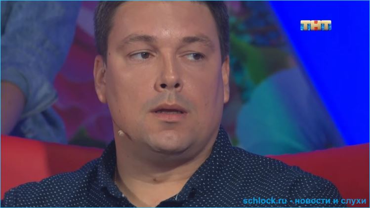 Андрей Чуев заменит Яббарова на проекте дом 2