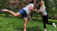 Свежие фотографии бывшего участника дома 2 Алексея Самсонова