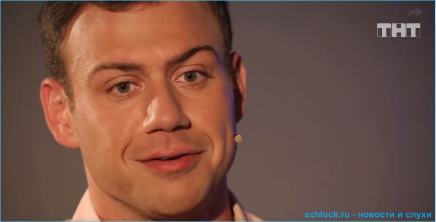 Валерий Блюменкранц использует девушек ради эфиров