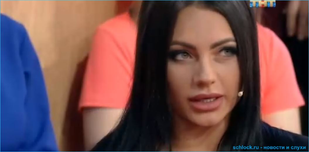 Анна Брянская считает Ирину Пинчук примером для подражания