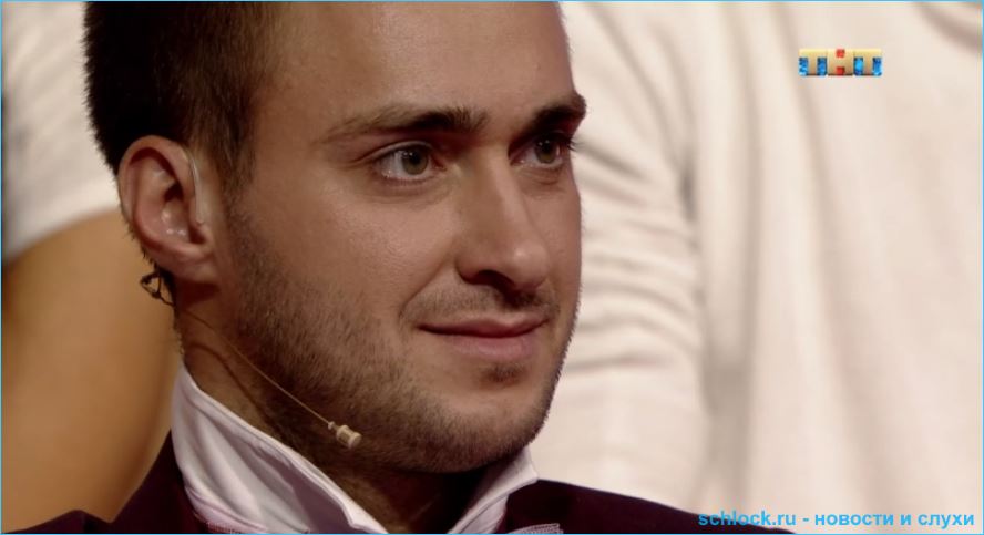 Безус решил поставить окончательную точку с Миленой Безбородовой