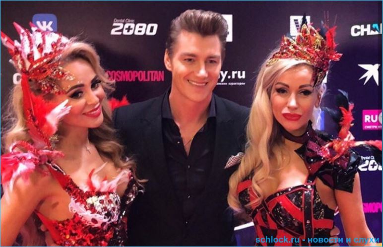 Екатерина Король конкурирует с Марго Овсянниковой