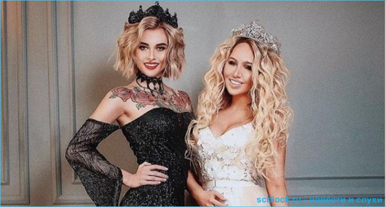 Елена Хромина написала заявление в полицию на Марию Кохно Елена Хромина написала заявление в полицию на Марию Кохно