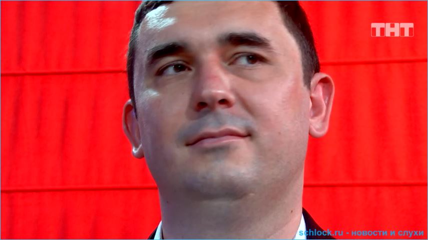 Бизнесмен Шабарин стремится стать второй Черно на Доме 2