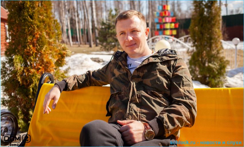 Илья Яббаров клянется в любви к сыну и просит прощения у Савкиной