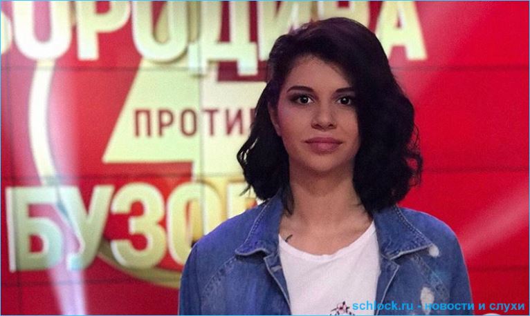 Алиана Устиненко считает себя лучшей ведущей, чем Лера Фрост