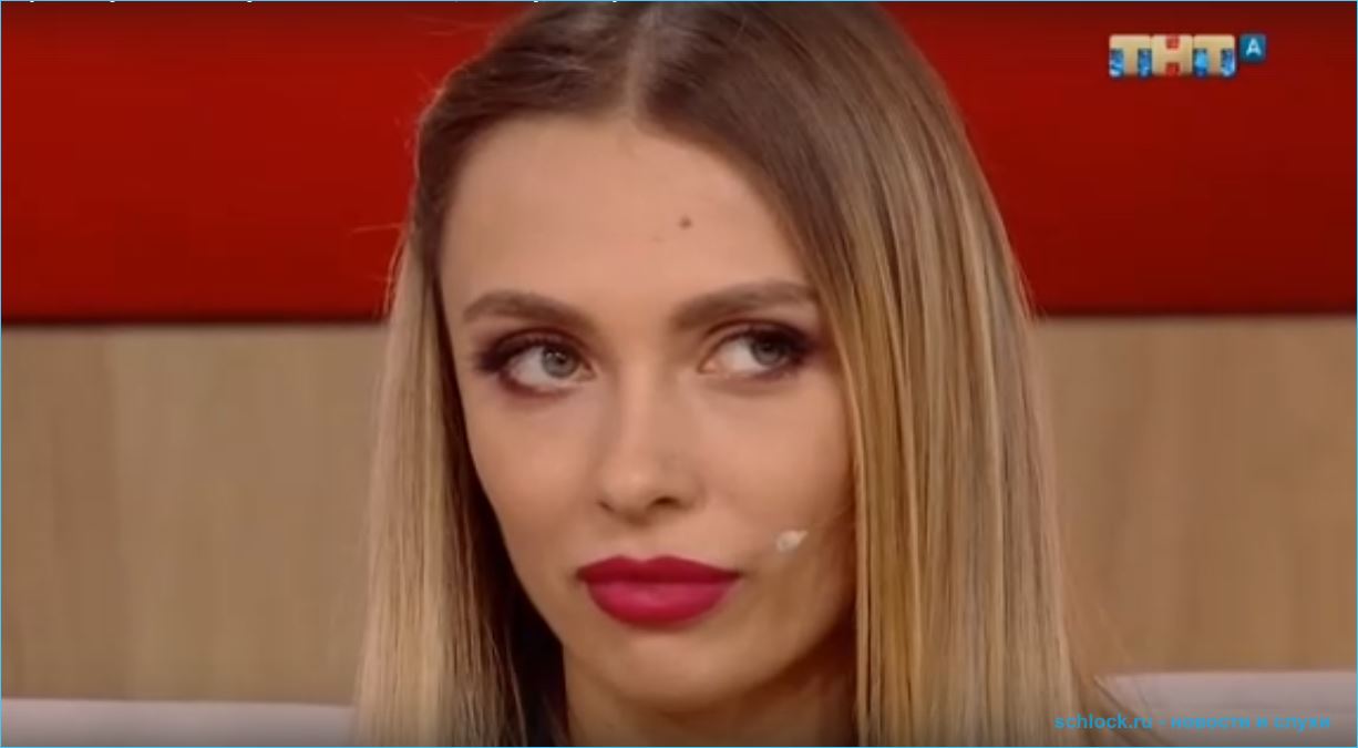 В доме участников 