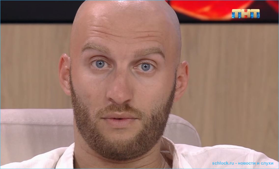 Артём Сорока признался, что распускает грязные слухи о Черновой Артём Сорока признался, что распускает грязные слухи о Черновой