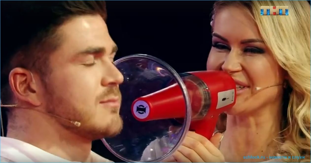 В полуфинал конкурса 