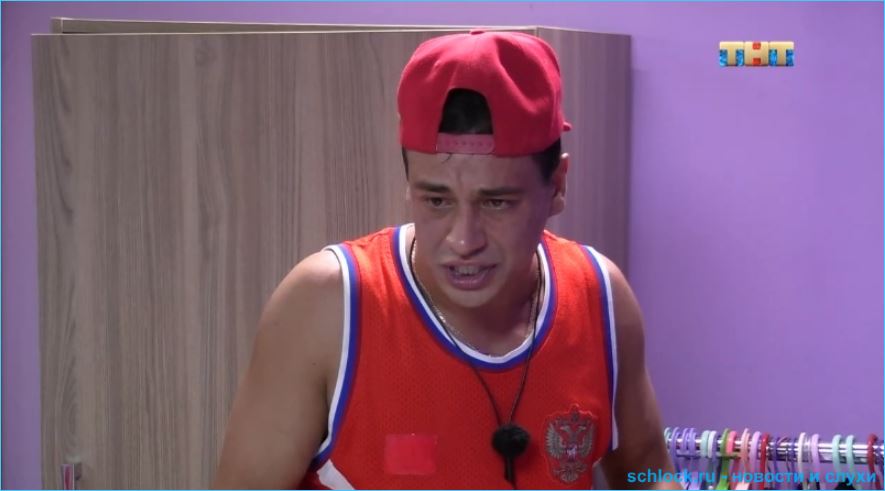 Считаете ли вы Даниила Сахнова добрым человеком