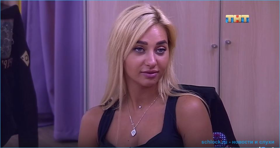 Анастасия Стецевьят находится на особом положении