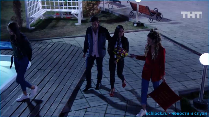 Обзор ночного эфира дом 2 03.05.2019