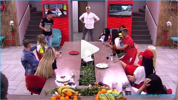 Анонс дом 2 на 17.05.19. Брянская спровоцировала конфликт между Шоки и Федуловым