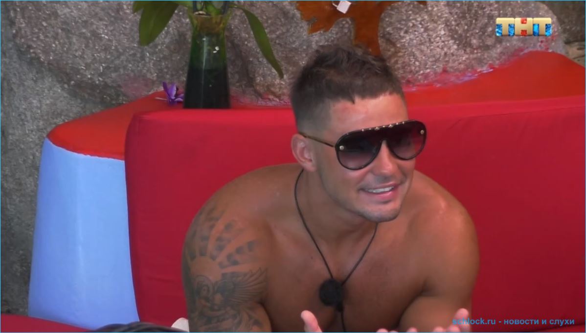 Захар Саленко переживает за достоинство Юлии Белой Захар Саленко переживает за достоинство Юлии Белой