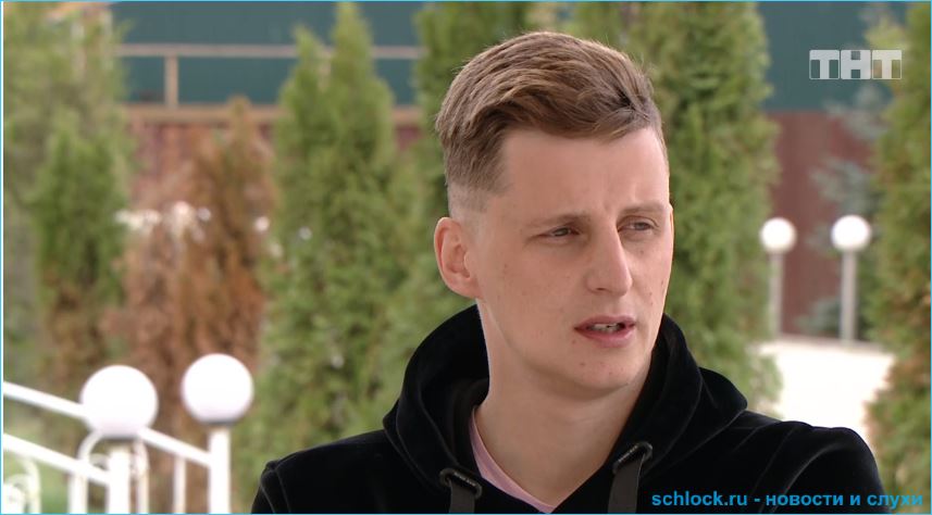 Максим Павленко отомстил Ирине Пингвиновой