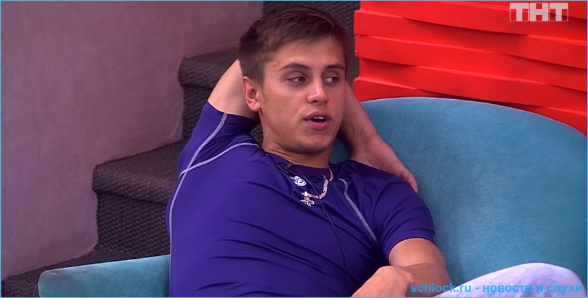 У Антона Шоки и Анастасии Ивановой было волшебство за периметром