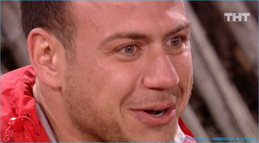 Обзор вечернего эфира дом 2 06.05.2019