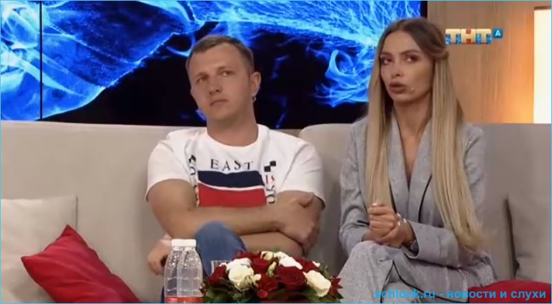Возвращение Ильи Яббарова на Дом 2 скоро, считает Алексей Купин