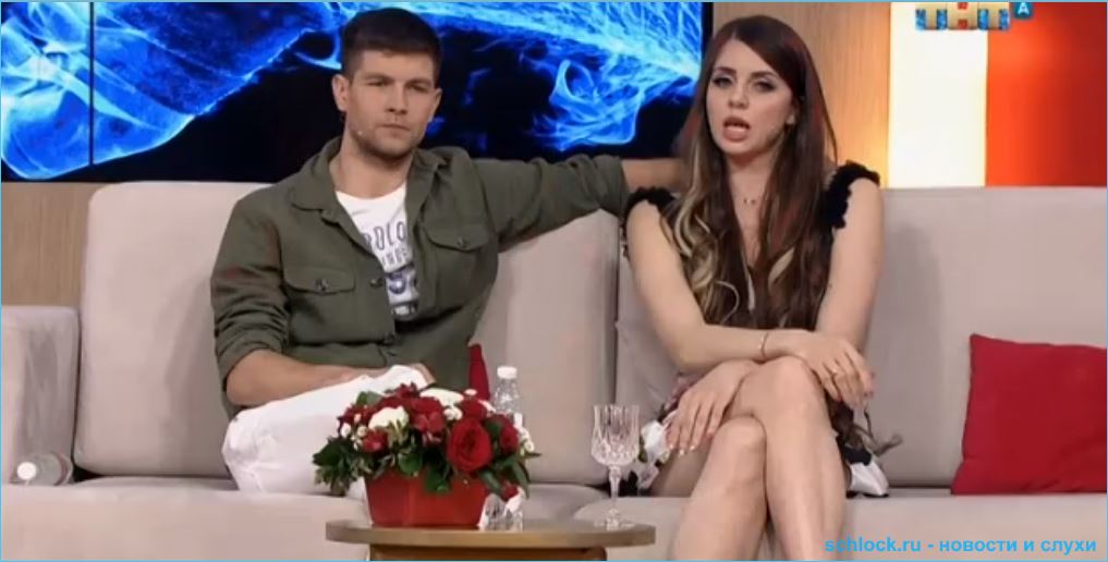 Ольга Рапунцель и Дмитрий Дмитренко такой ценой заработали отдых Ольга Рапунцель и Дмитрий Дмитренко такой ценой заработали отдых