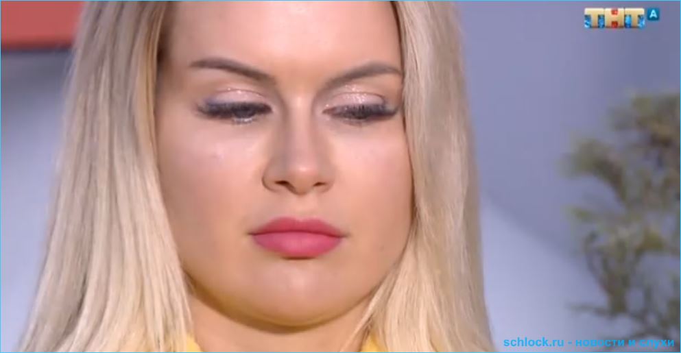 Марина Африкантова унаследовала таланты своей мамы