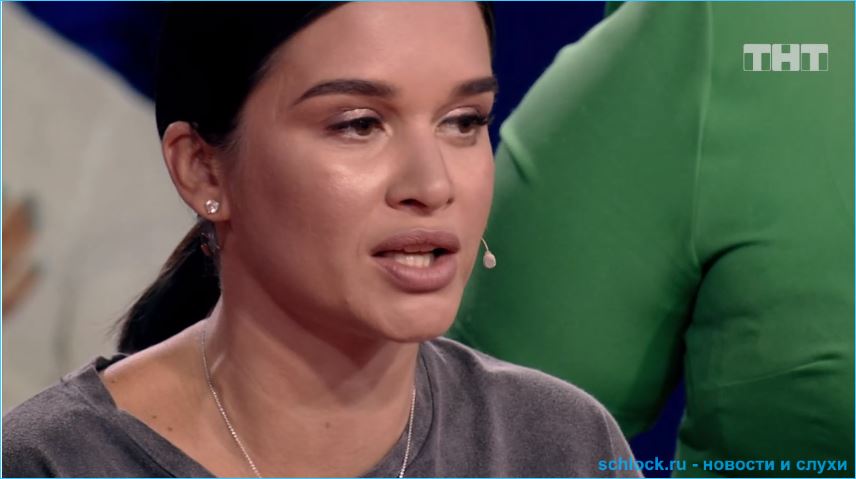 Ксения Бородина опровергает секреты Дома 2, рассказанные Ларченко