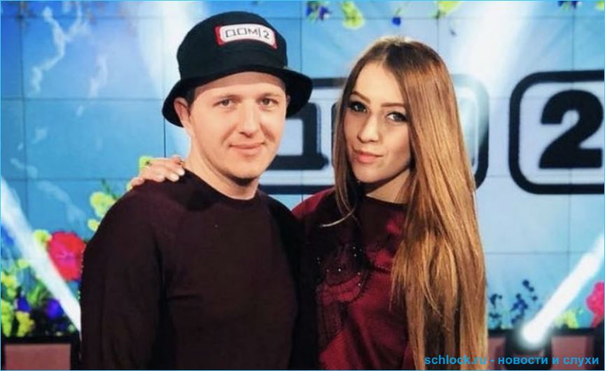 Алена Савкина агитирует за возвращение Яббарова на Дом 2