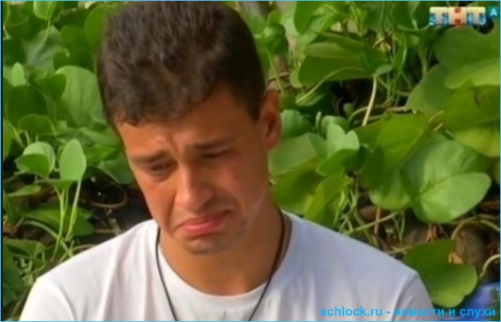 Жилищные условия исправят ситуацию в паре Сахнова и Строковой