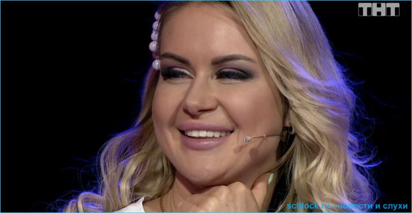 Марина Африкантова боится плохо выглядеть в кадре