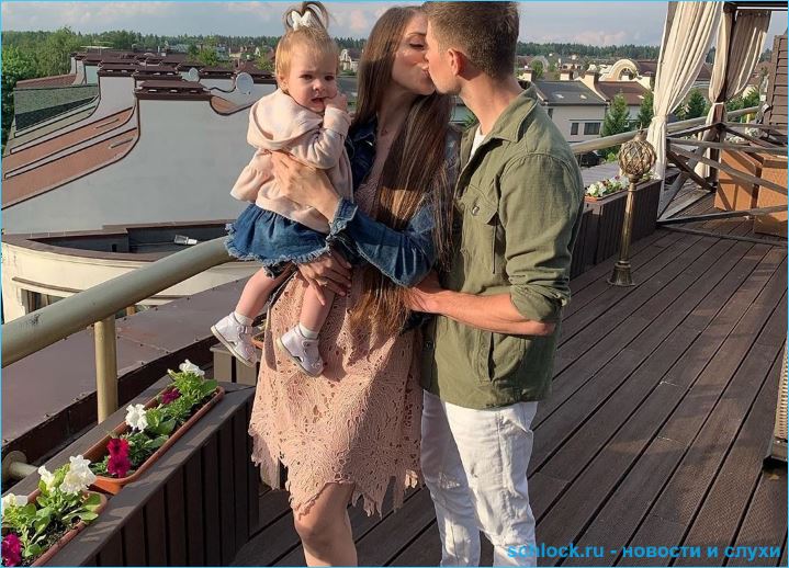 Ольга Рапунцель и Дмитрий Дмитренко такой ценой заработали отдых