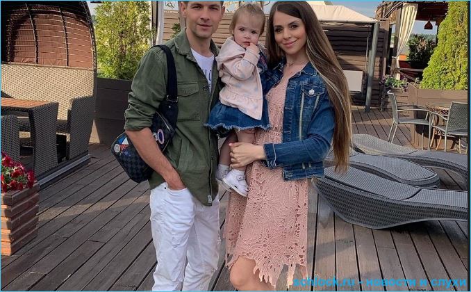 Ольга Рапунцель и Дмитрий Дмитренко такой ценой заработали отдых