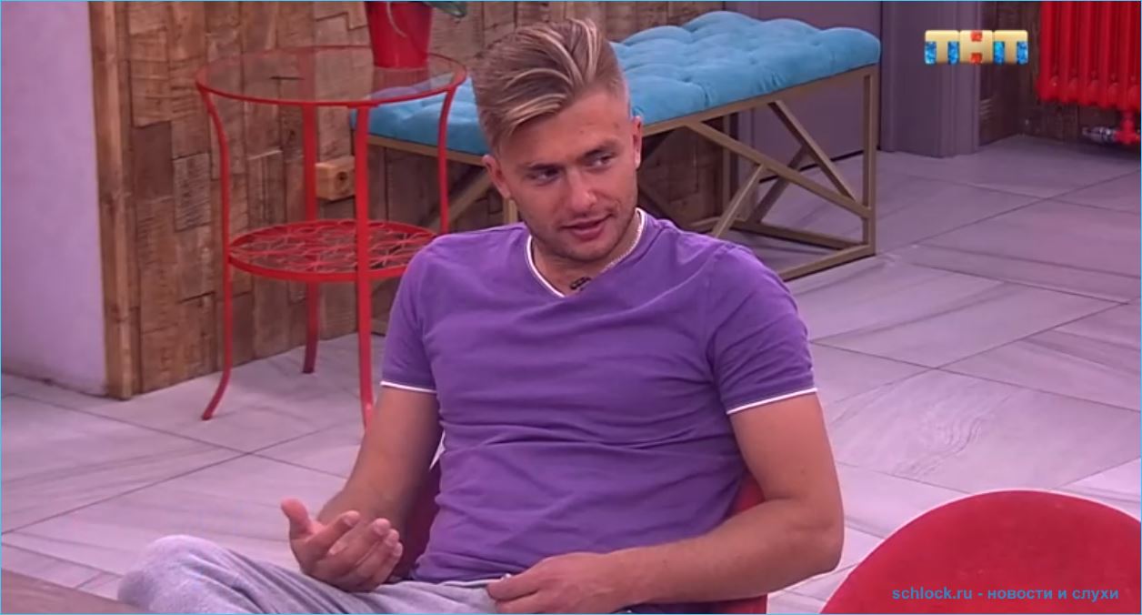 Никита Федулов пообещал телезрителям новое шоу