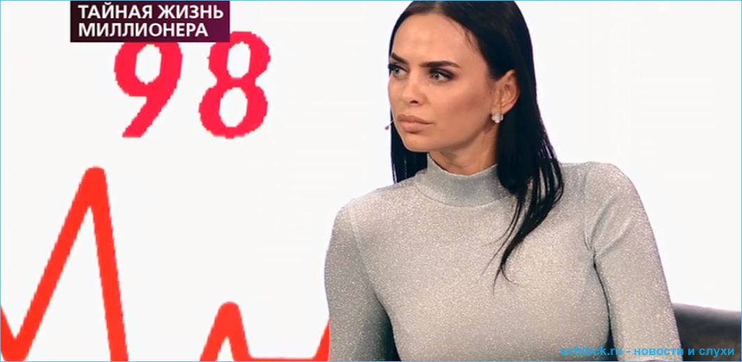 Виктория Романец выдает арендное жилье за собственное