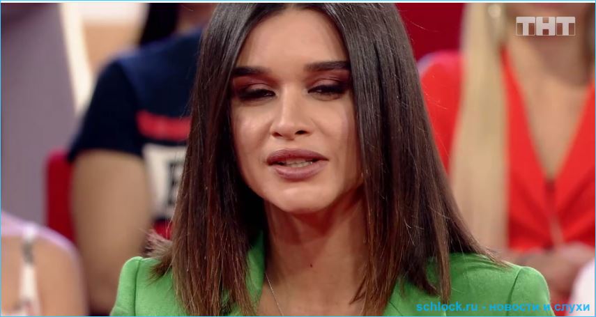 Определены лишние девушки - номинанты на уход с проекта Дом 2