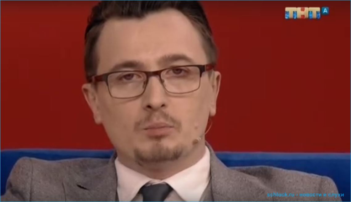 Константин Иванов посмеялся над Владом Кадони