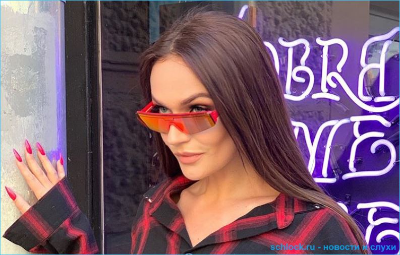 Алена Водонаева отговаривает желающих идти на Дом 2