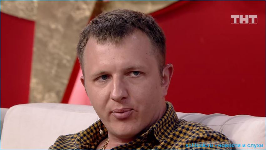 Дом 2 выбрал Рапунцелей, а не Яббарова
