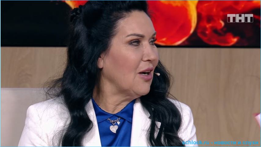 Татьяна Африкантова считает что свадьбу Марины и Капаклы  надо перенести