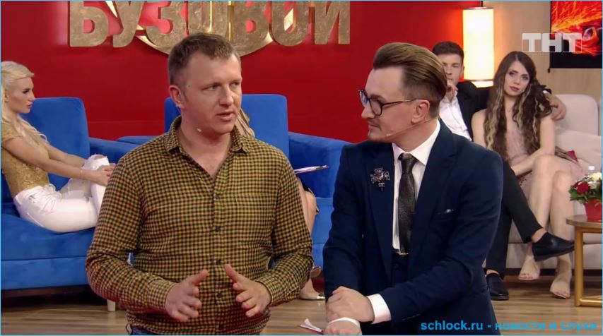 Сценарий Яббарова и Савкиной предлагали другой паре Дома 2 Сценарий Яббарова и Савкиной предлагали другой паре Дома 2