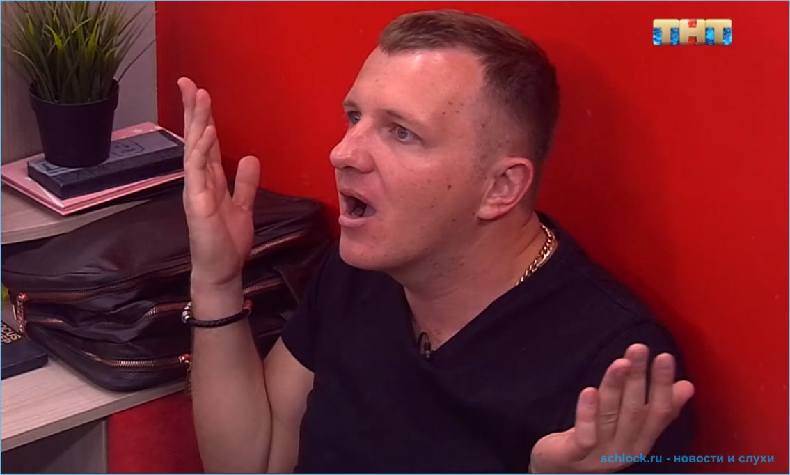 Илья Яббаров стал владельцем роскошного автомобиля