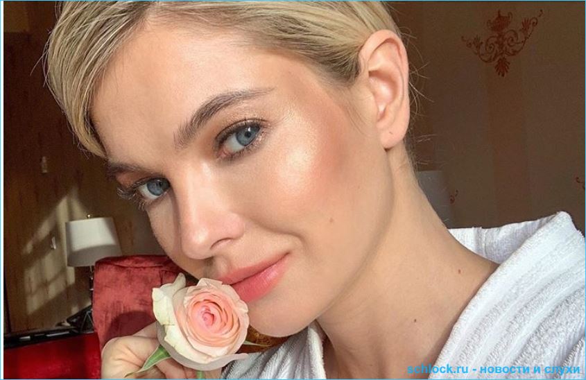 Бывшая участница Дома 2 Наталья Бардо рассталась с отцом своего ребенка